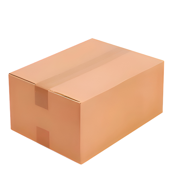 Caixa de Papelão Maleta Pequena